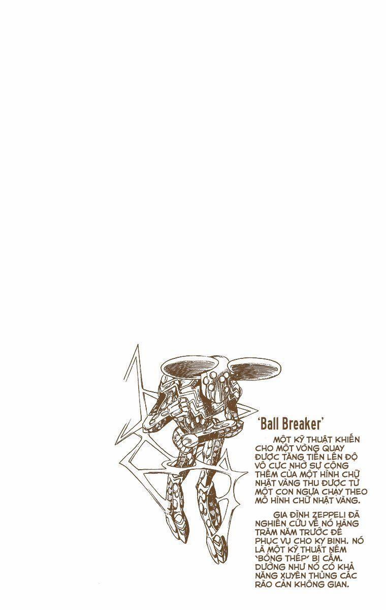 Cuộc Phiêu Lưu Bí Ẩn Phần 7: Steel Ball Run 84 trang 0