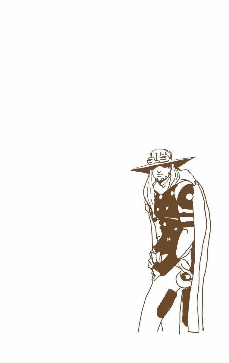 Cuộc Phiêu Lưu Bí Ẩn Phần 7: Steel Ball Run 86 trang 0