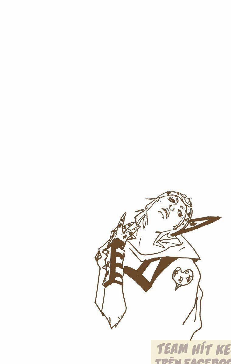 Cuộc Phiêu Lưu Bí Ẩn Phần 7: Steel Ball Run 91 trang 1