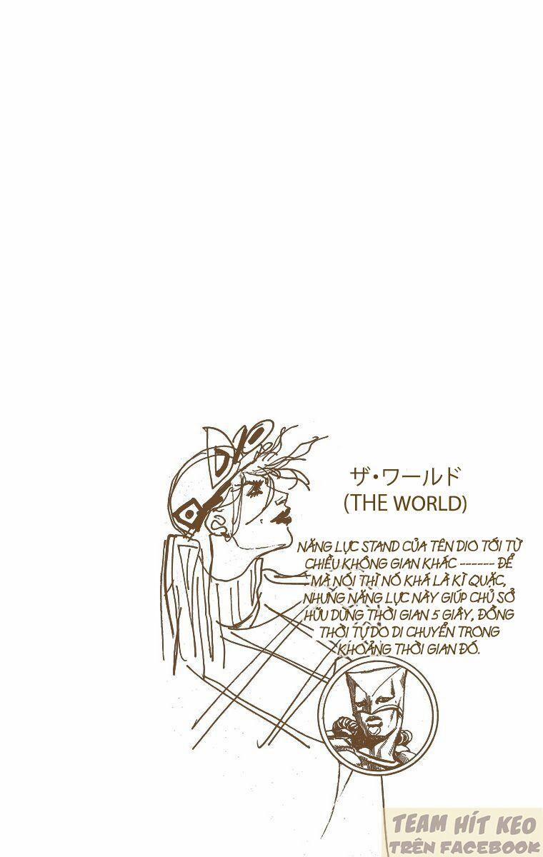 Cuộc Phiêu Lưu Bí Ẩn Phần 7: Steel Ball Run 93 trang 1
