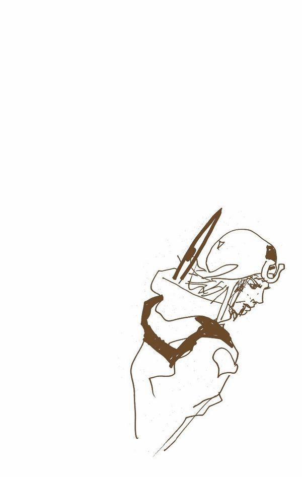 Cuộc Phiêu Lưu Bí Ẩn Phần 7: Steel Ball Run 94 trang 1