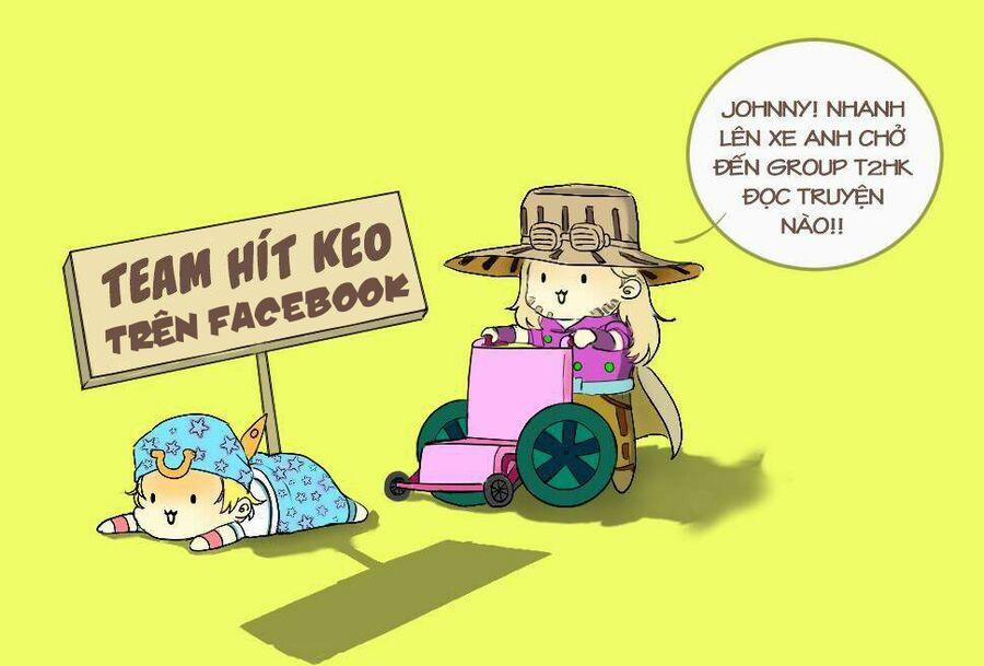 Cuộc Phiêu Lưu Bí Ẩn Phần 7: Steel Ball Run 95 trang 0