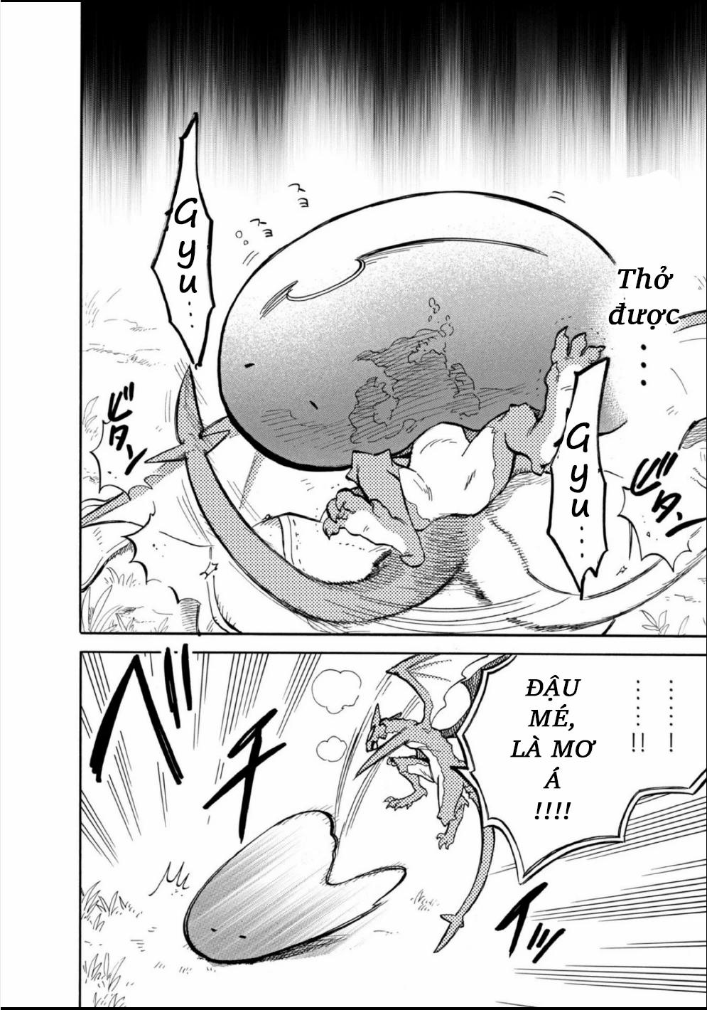 Cuộc Phiêu Lưu Của Bé Sui 65 trang 13