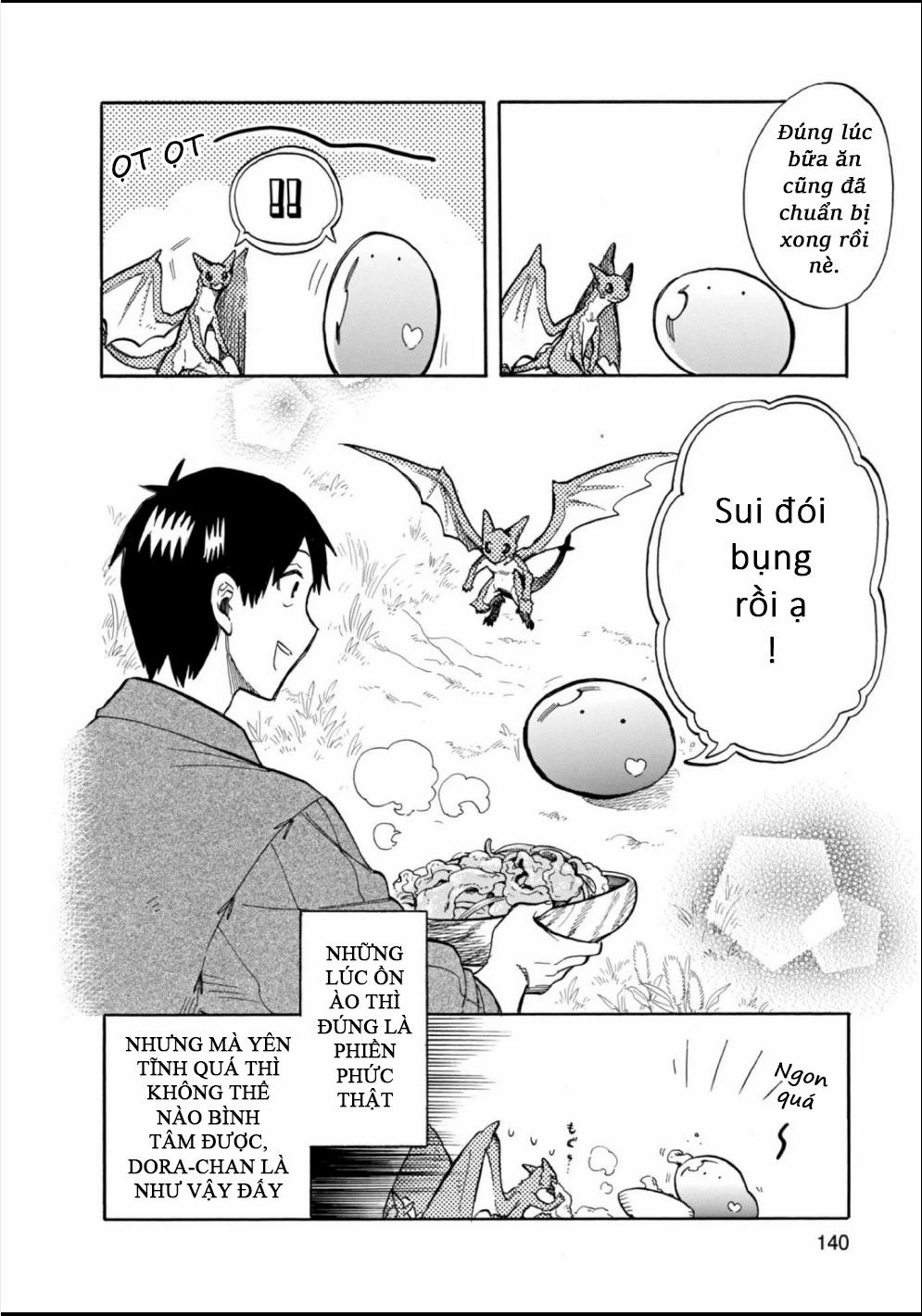 Cuộc Phiêu Lưu Của Bé Sui 65 trang 15