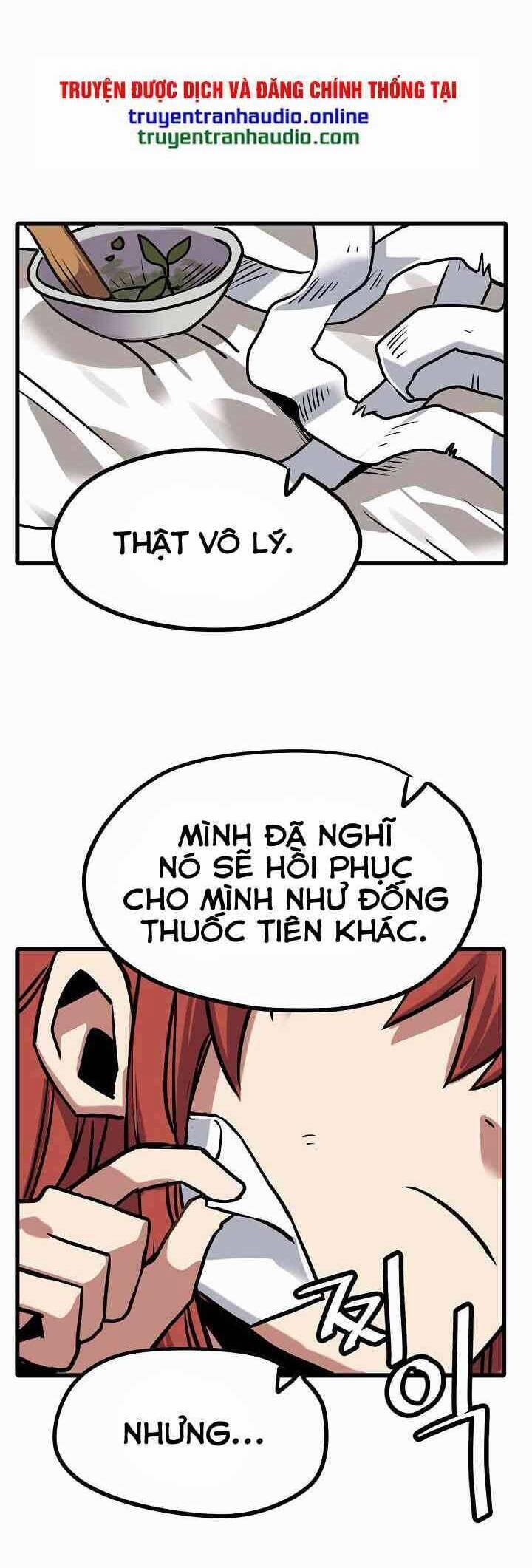 Cuộc Phiêu Lưu Của Cậu Bé Rồng 17 trang 1