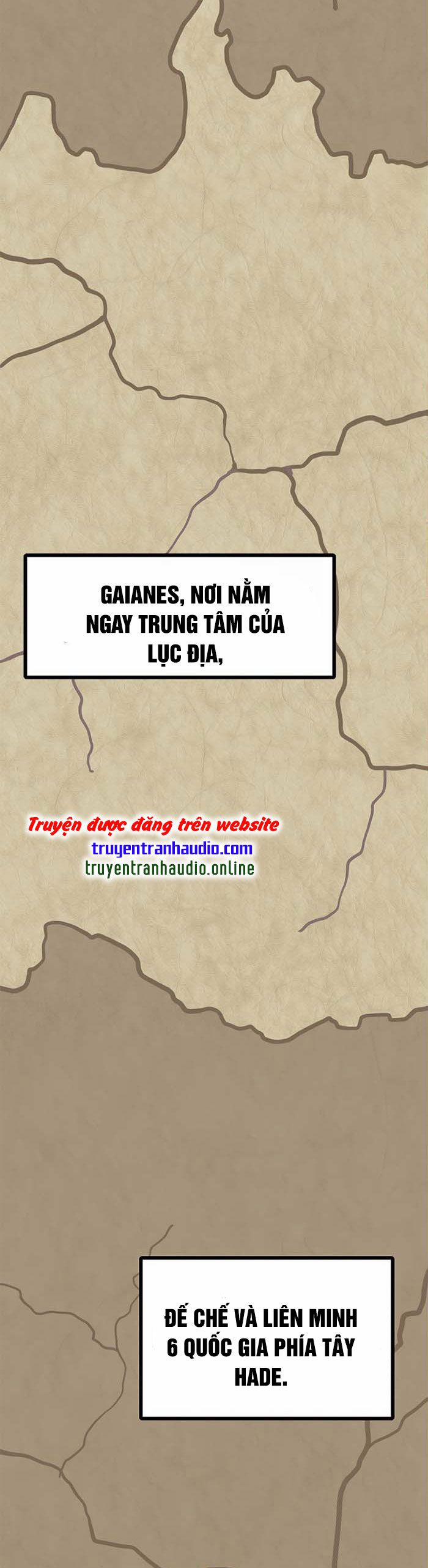 Cuộc Phiêu Lưu Của Cậu Bé Rồng 2 trang 1
