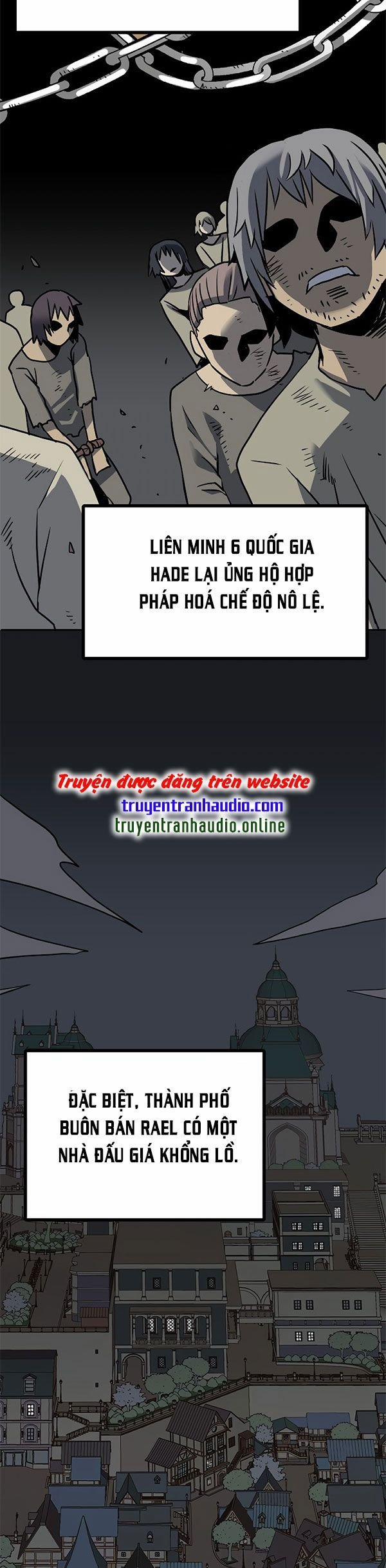 Cuộc Phiêu Lưu Của Cậu Bé Rồng 3 trang 1