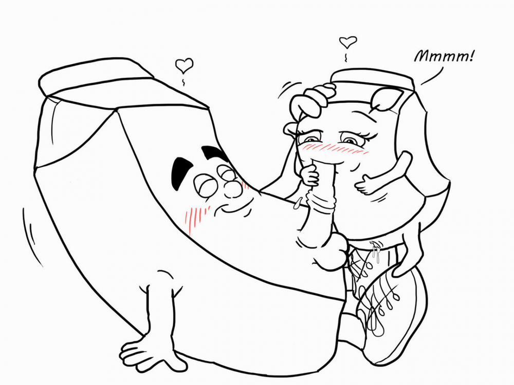 Cuộc Phiêu Lưu Của Sữa Oneshot trang 14