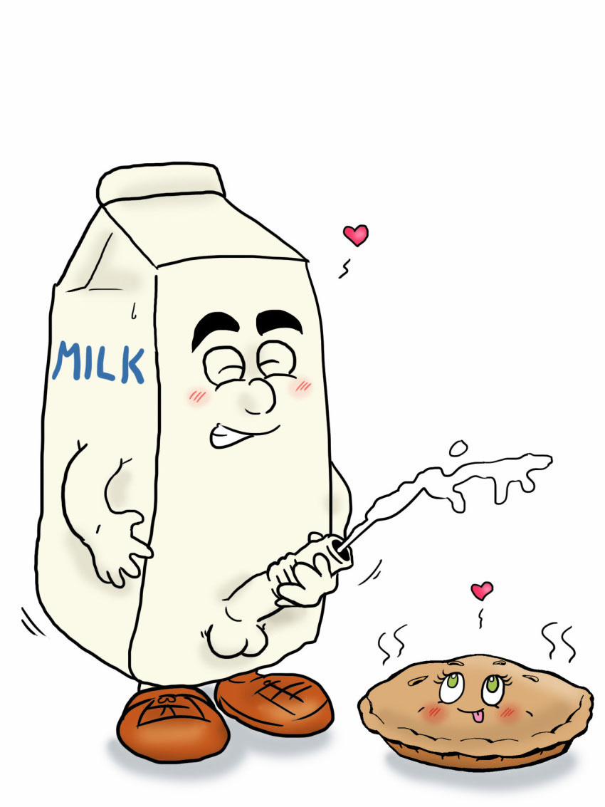 Cuộc Phiêu Lưu Của Sữa Oneshot trang 2