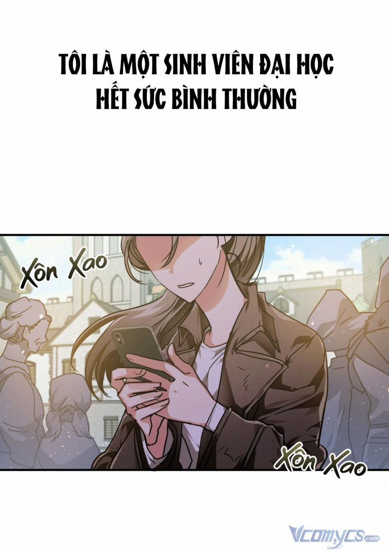 Cuộc Phiêu Lưu Xứ Terarium 1 trang 1