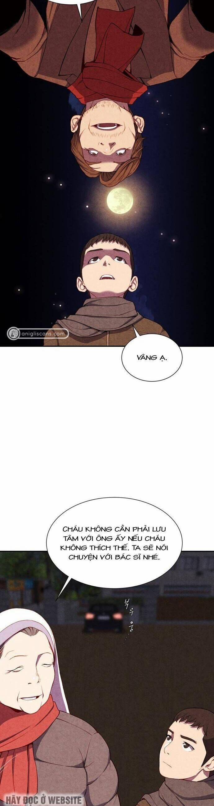 Cuộc Săn May Mắn 5 trang 2