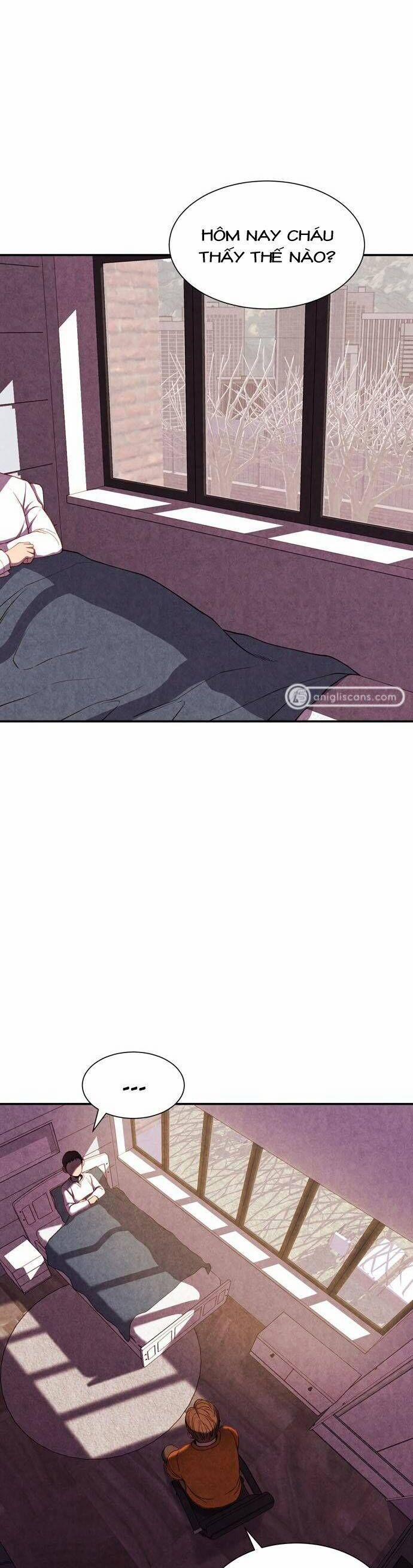 Cuộc Săn May Mắn 5 trang 31