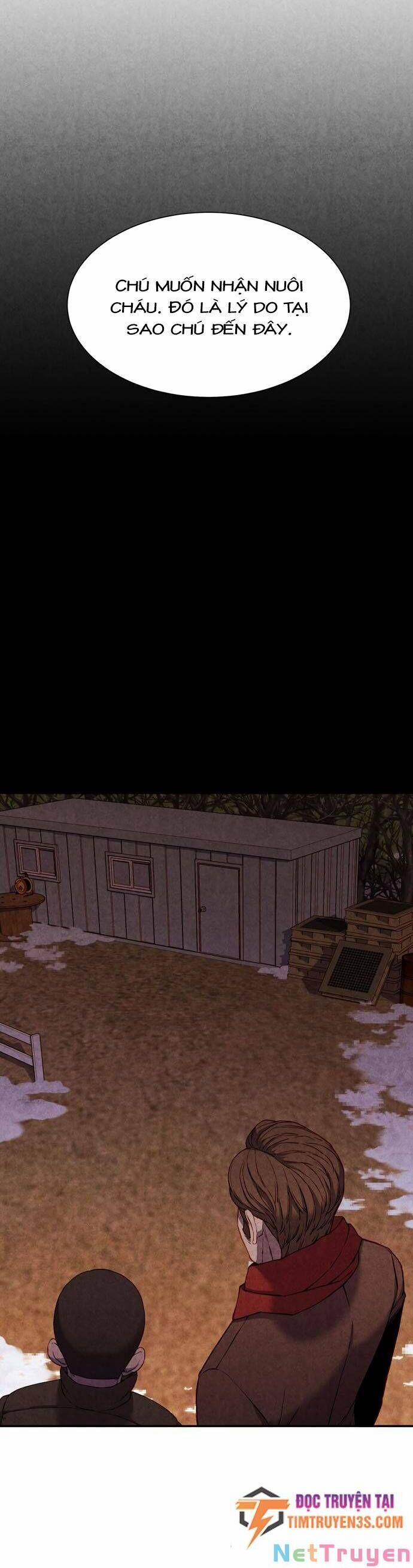 Cuộc Săn May Mắn 5 trang 35