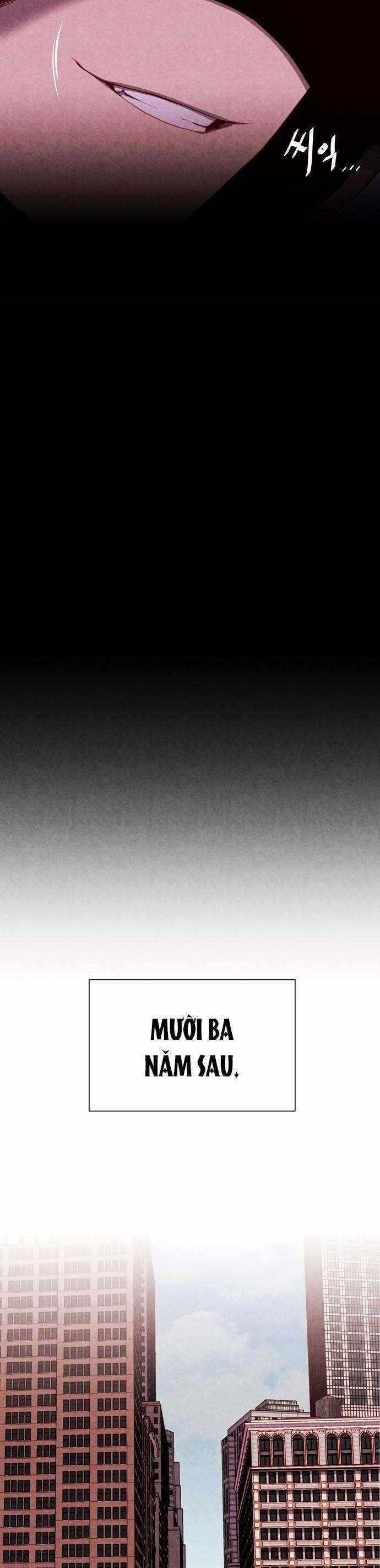 Cuộc Săn May Mắn 5 trang 40