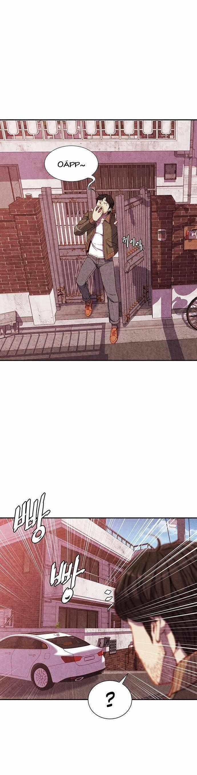 Cuộc Săn May Mắn 7 trang 13