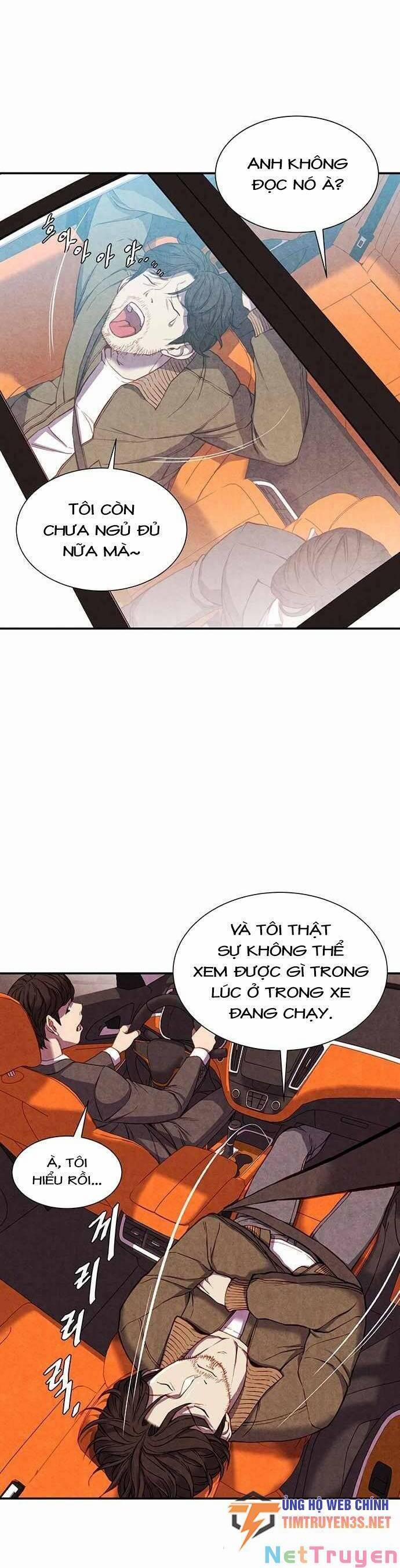 Cuộc Săn May Mắn 7 trang 19