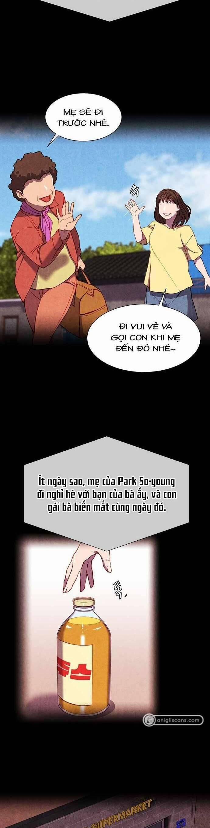 Cuộc Săn May Mắn 7 trang 24