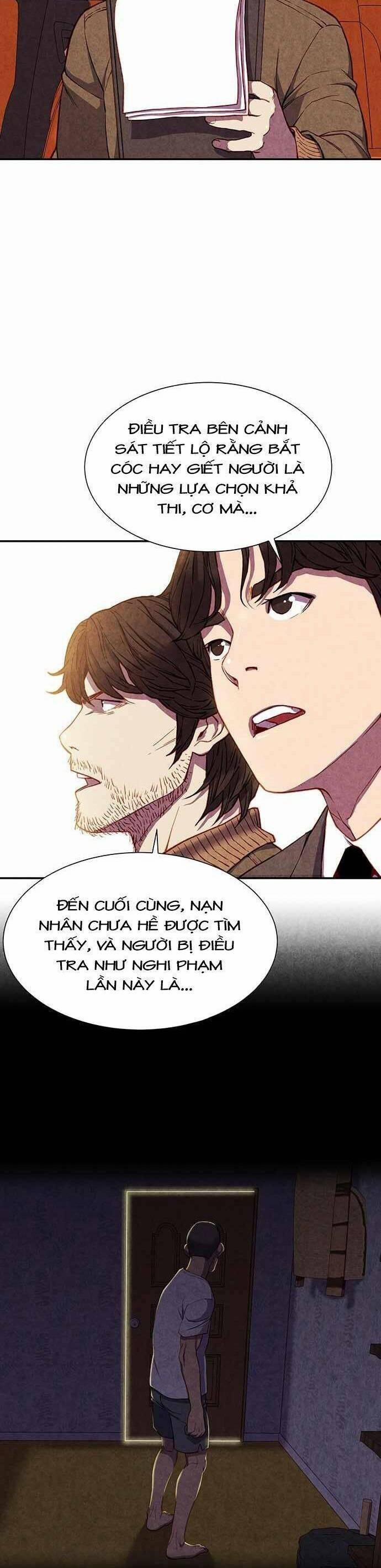 Cuộc Săn May Mắn 7 trang 29