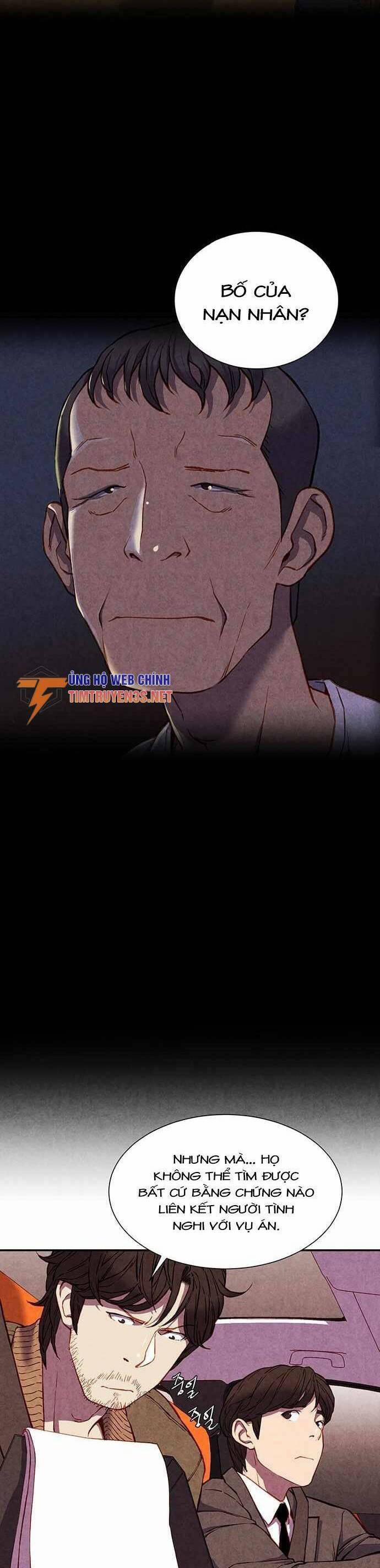 Cuộc Săn May Mắn 7 trang 30