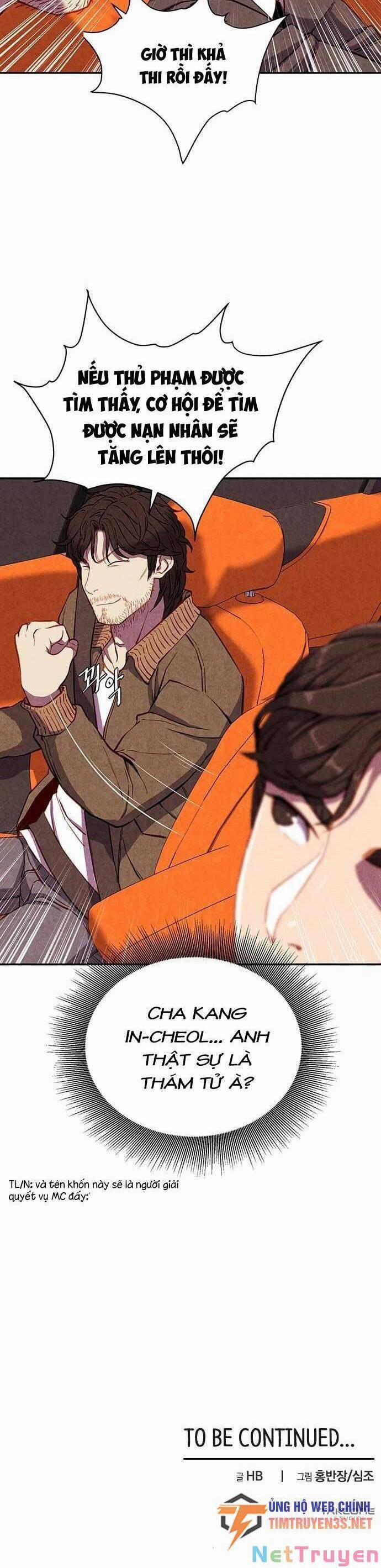 Cuộc Săn May Mắn 7 trang 33