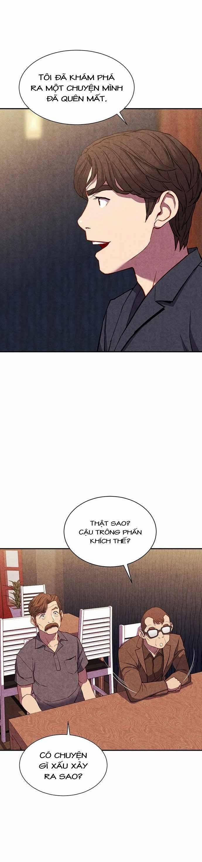 Cuộc Săn May Mắn 7 trang 6