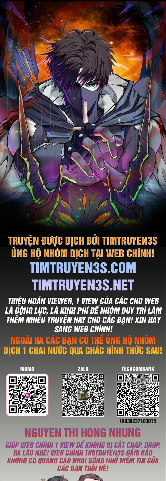Cuộc Săn Nữ Hoàng 18 trang 0