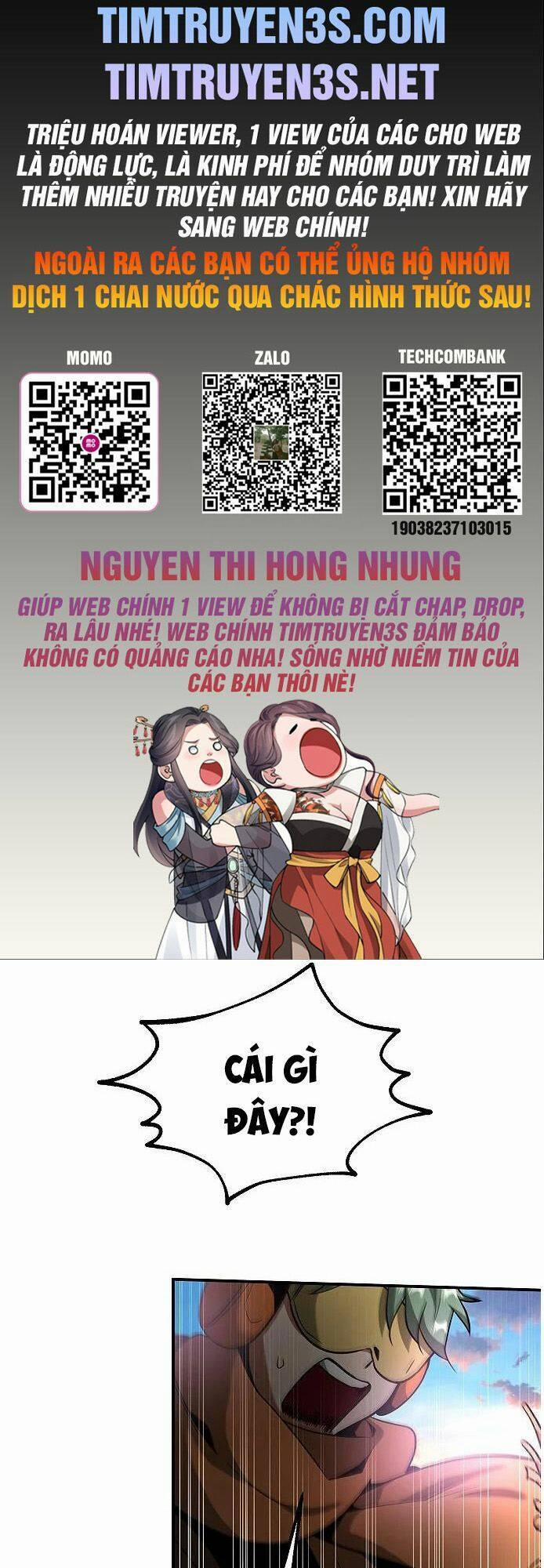 Cuộc Săn Nữ Hoàng 20 trang 1