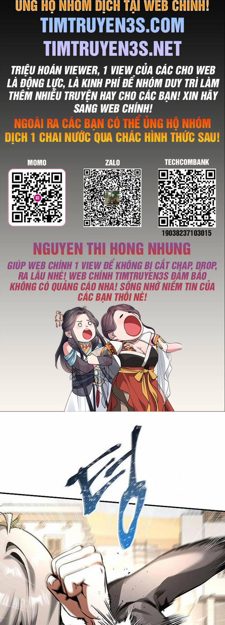 Cuộc Săn Nữ Hoàng 22 trang 1