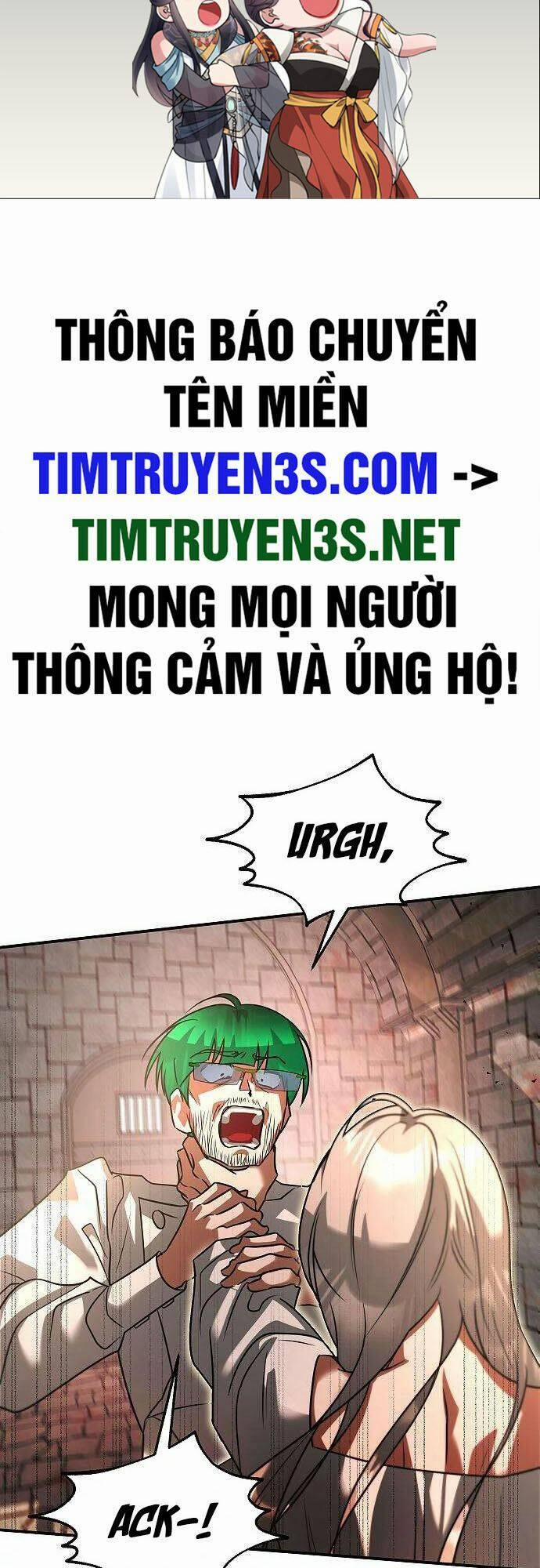 Cuộc Săn Nữ Hoàng 34 trang 1