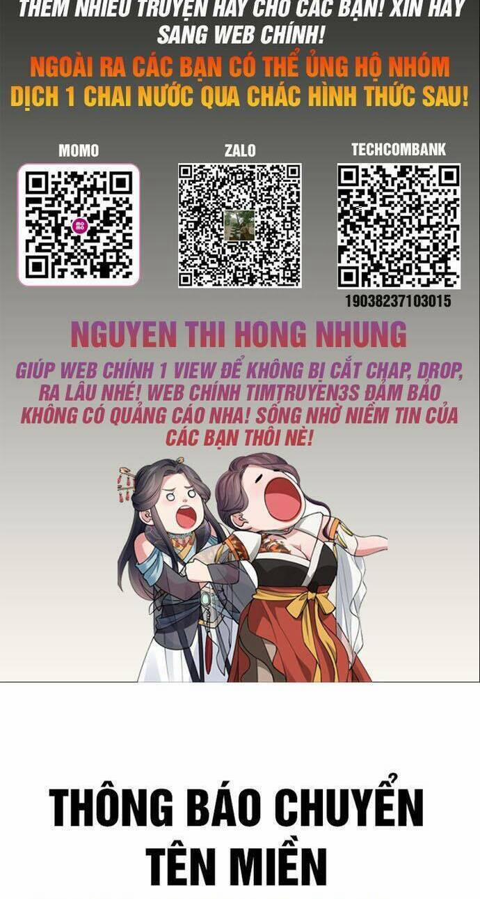 Cuộc Săn Nữ Hoàng 37 trang 1
