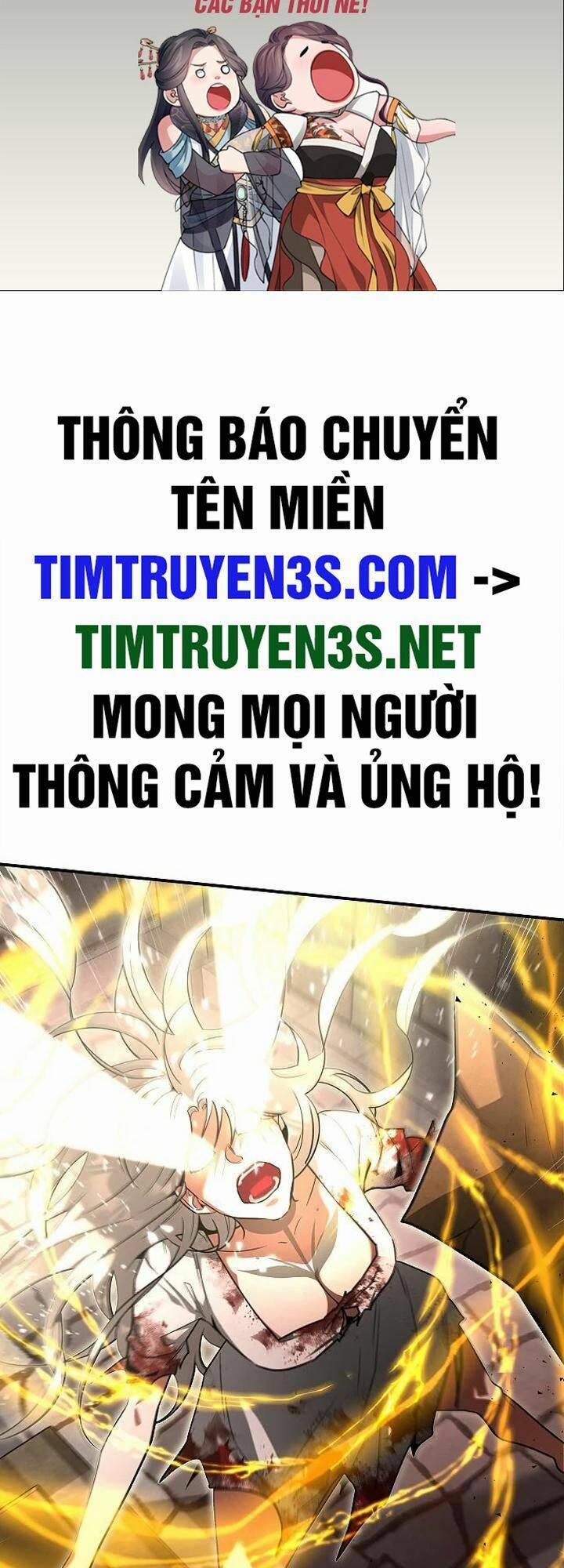 Cuộc Săn Nữ Hoàng 38 trang 1