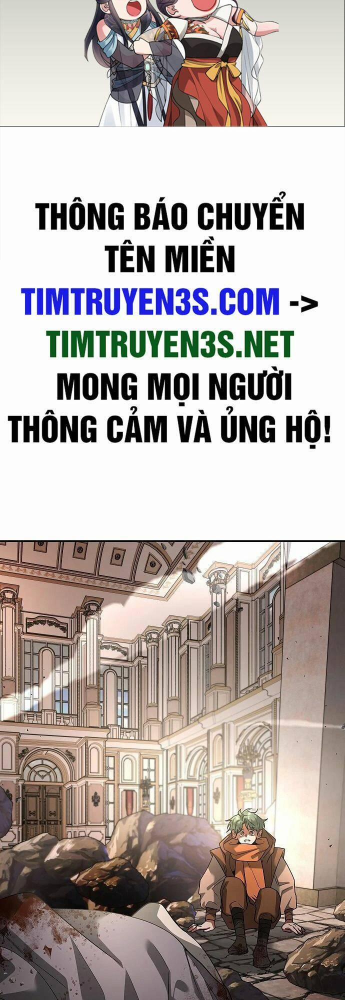 Cuộc Săn Nữ Hoàng 39 trang 1