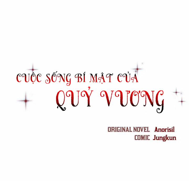 Cuộc Sống 2 Mặt Của Quỷ Vương 25 trang 0