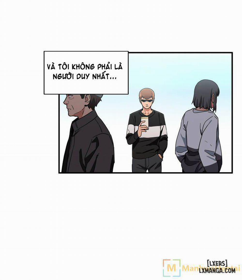 Cuộc Sống Ảo Của Solmi 1 trang 41