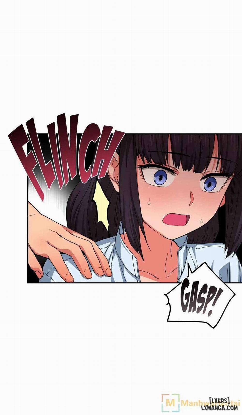 Cuộc Sống Ảo Của Solmi 10 trang 17