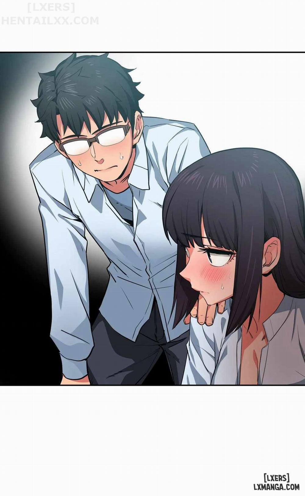 Cuộc Sống Ảo Của Solmi 10 trang 18