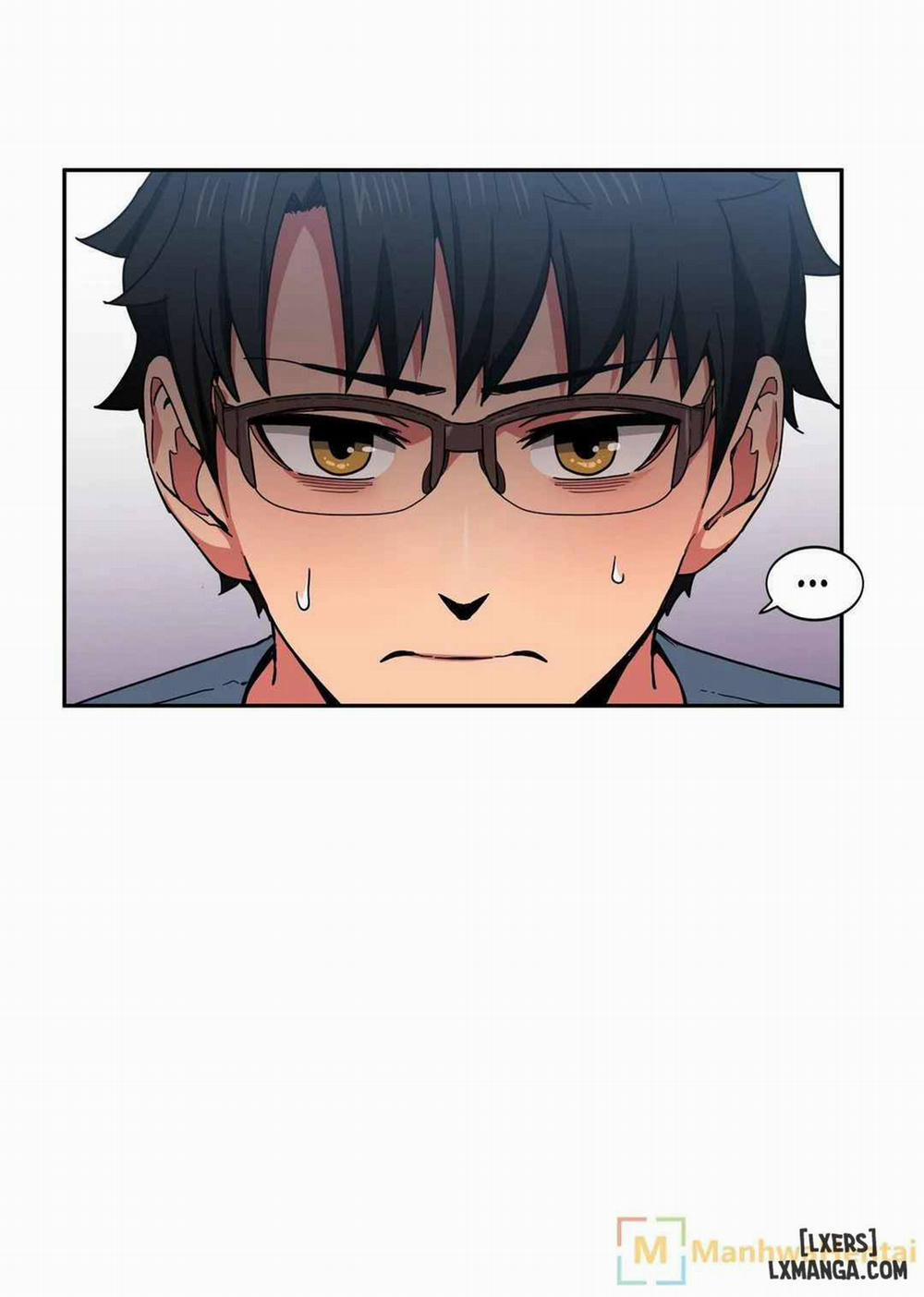 Cuộc Sống Ảo Của Solmi 12 trang 13