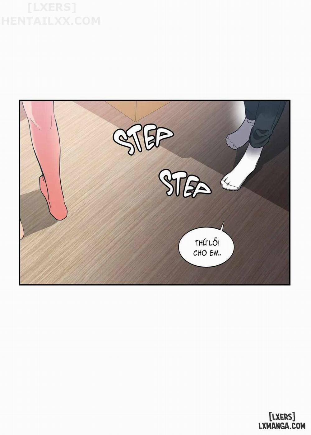 Cuộc Sống Ảo Của Solmi 12 trang 16