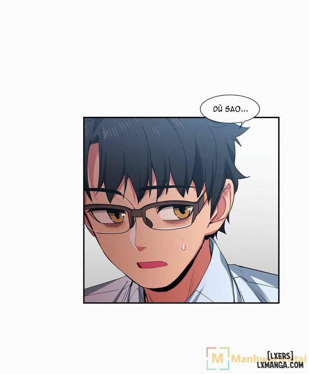 Cuộc Sống Ảo Của Solmi 12 trang 23