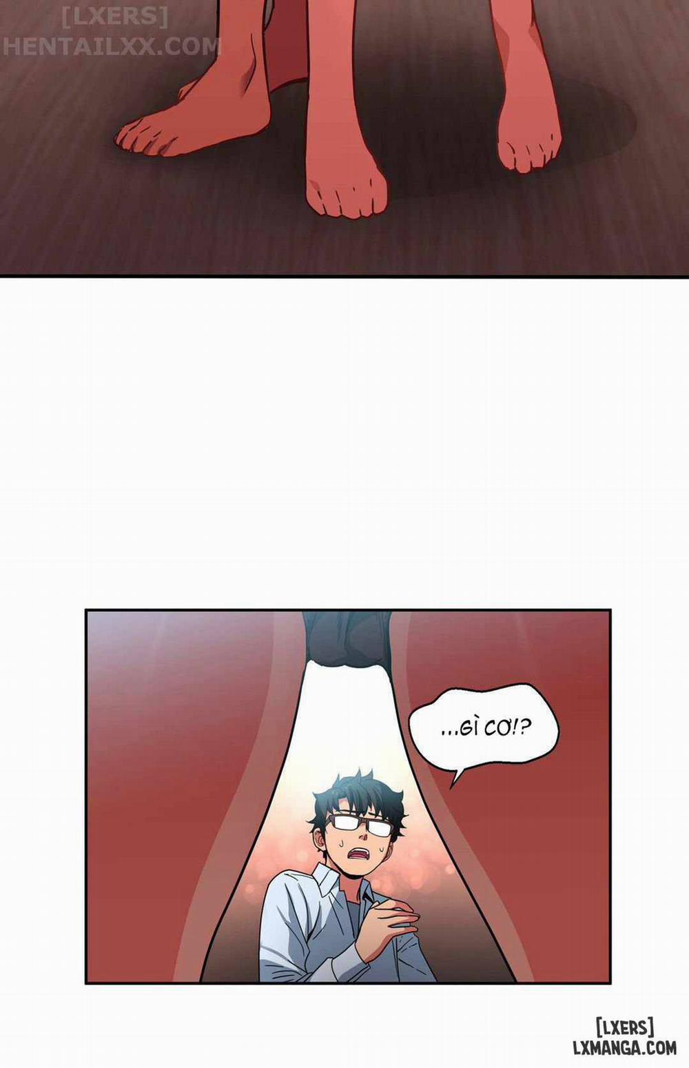 Cuộc Sống Ảo Của Solmi 12 trang 46