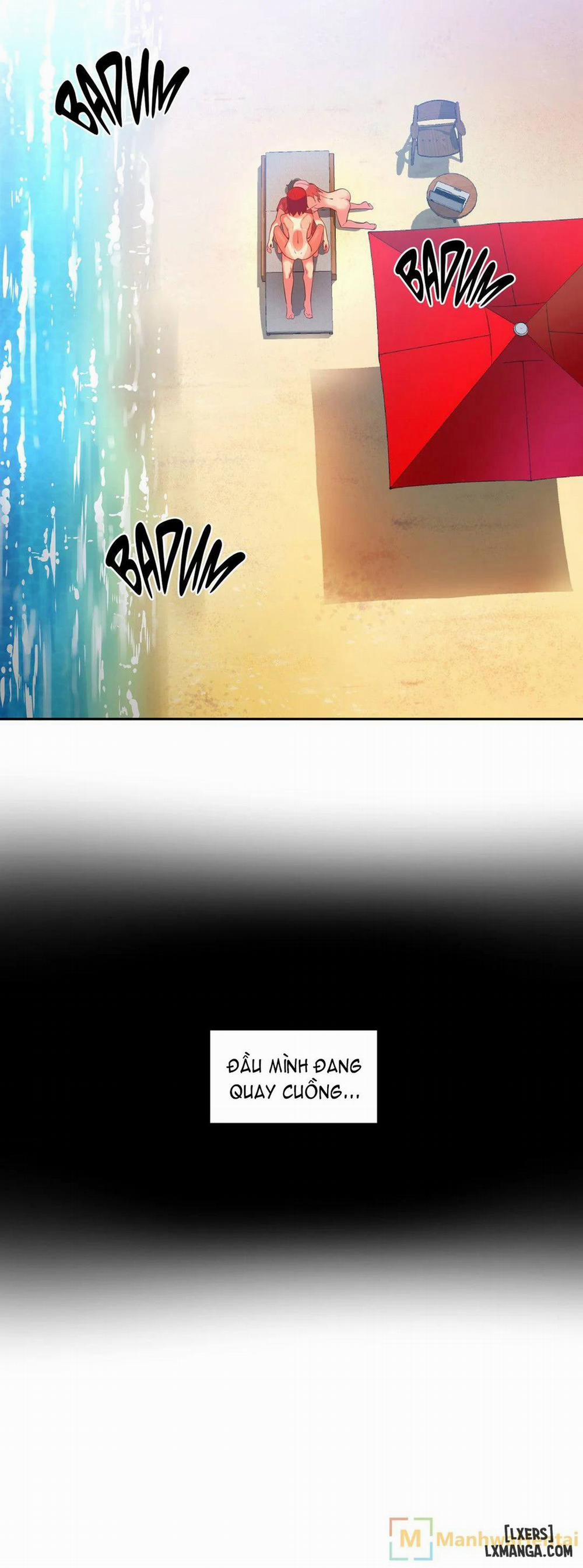 Cuộc Sống Ảo Của Solmi 15 trang 3