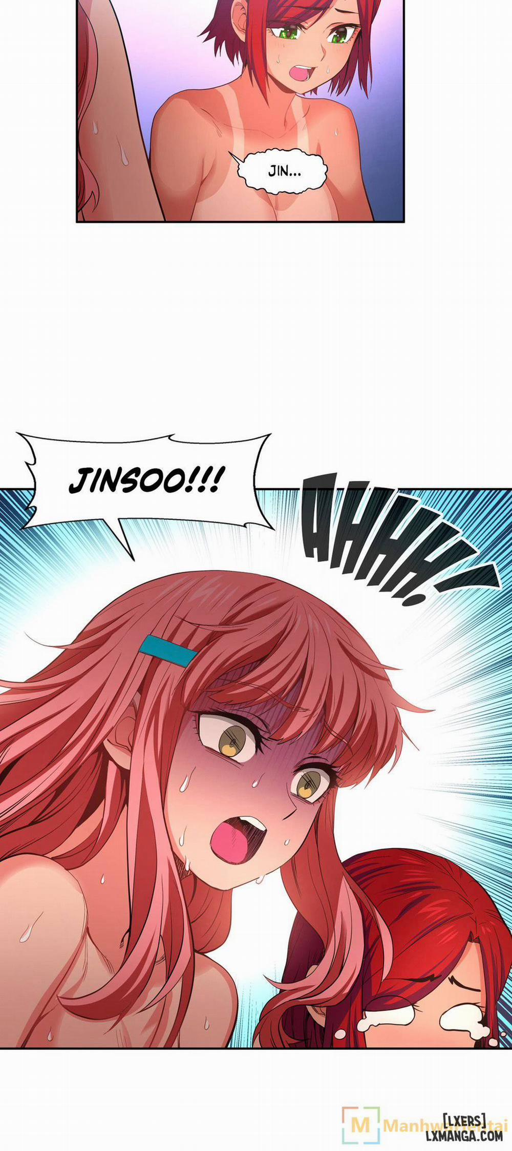 Cuộc Sống Ảo Của Solmi 15 trang 34