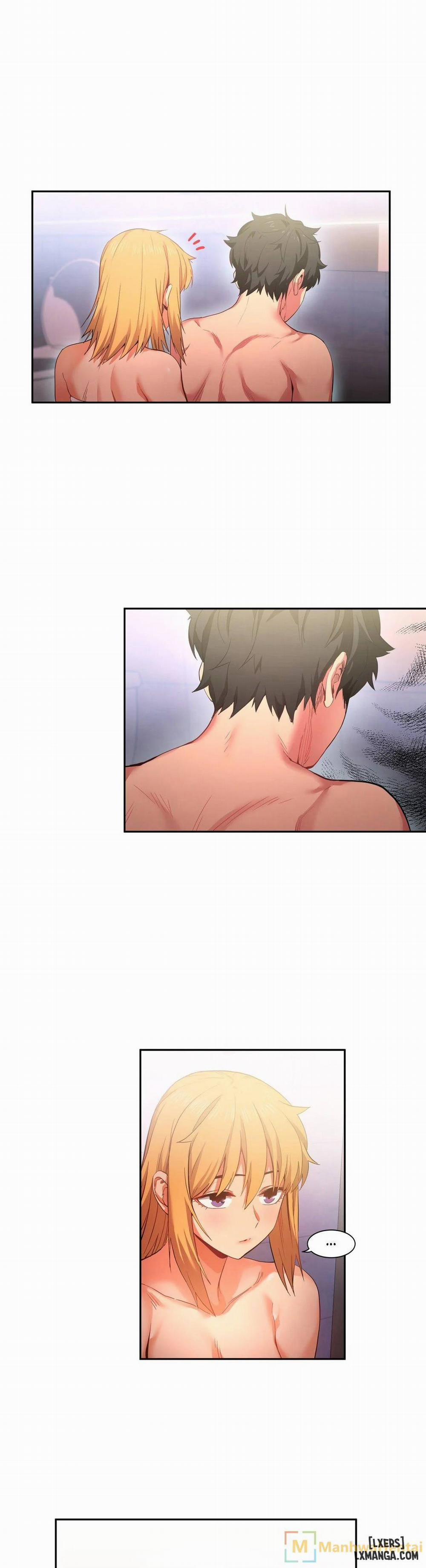 Cuộc Sống Ảo Của Solmi 18 trang 18