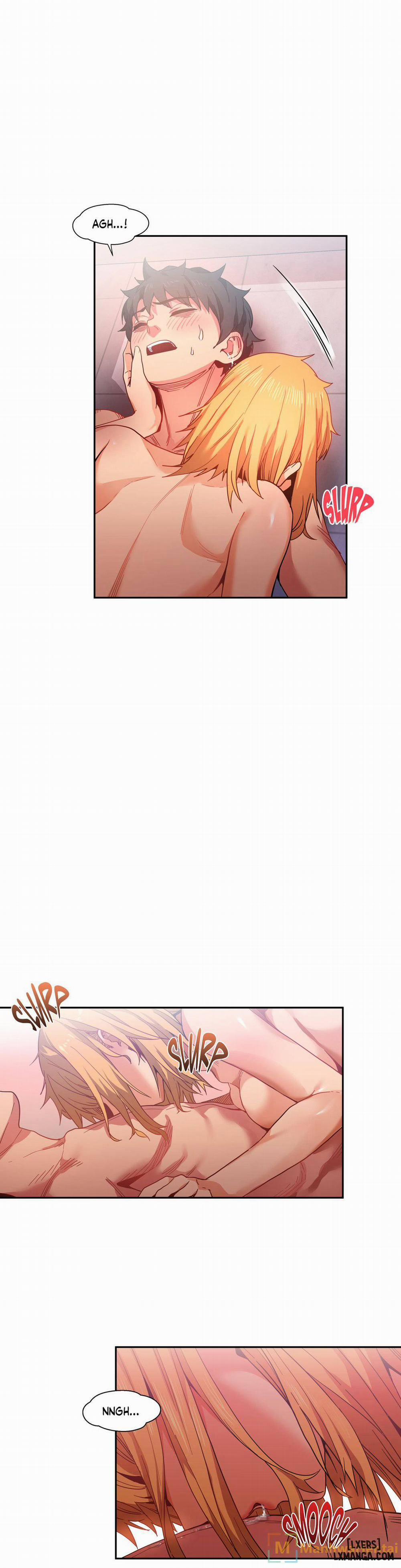 Cuộc Sống Ảo Của Solmi 19 trang 7