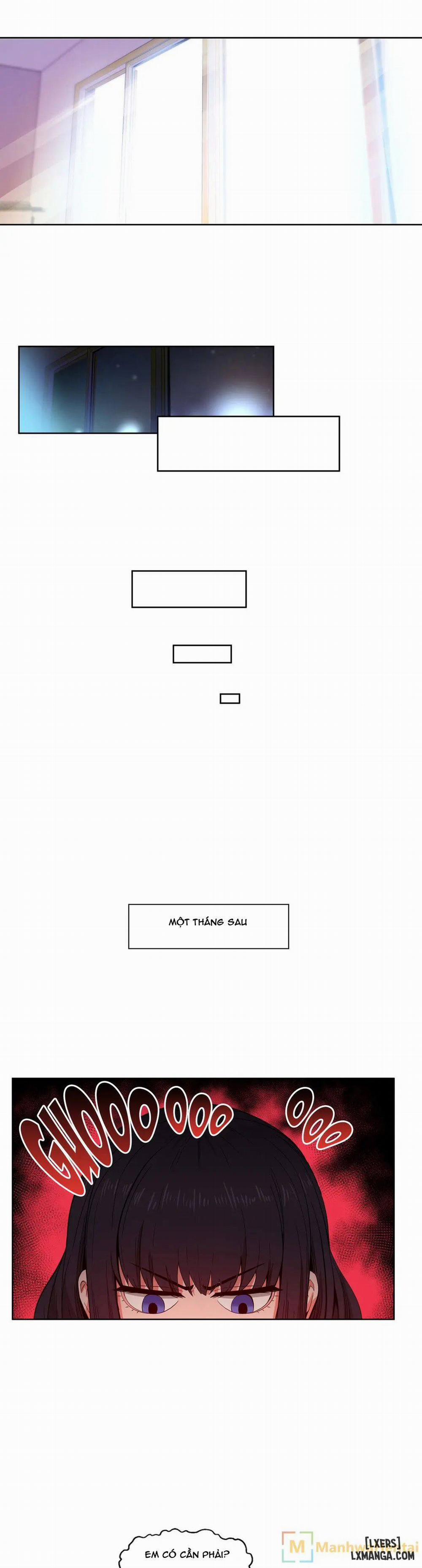 Cuộc Sống Ảo Của Solmi 26 trang 9