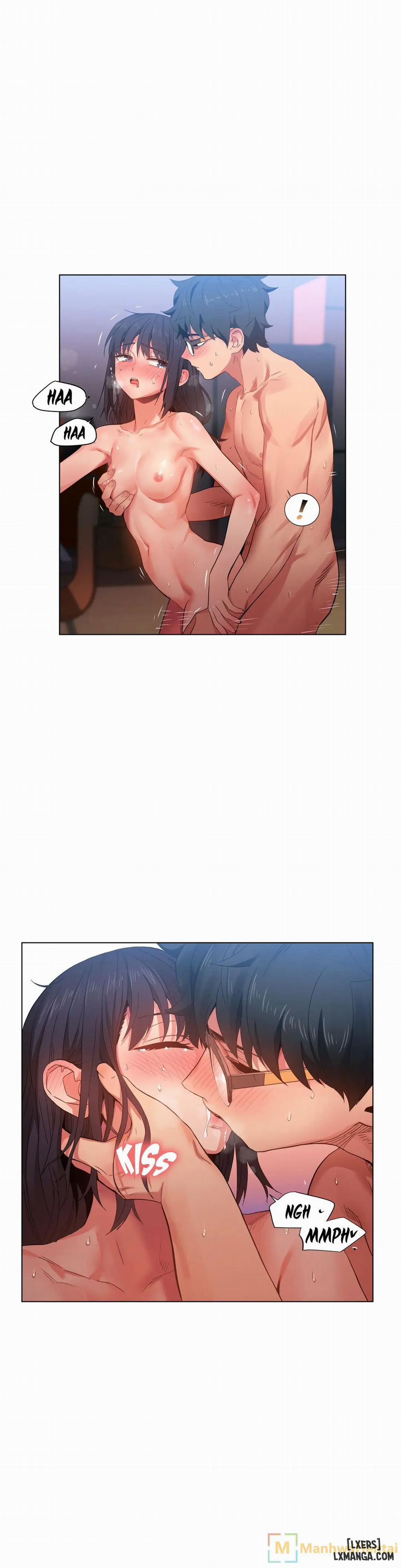 Cuộc Sống Ảo Của Solmi 28 trang 14