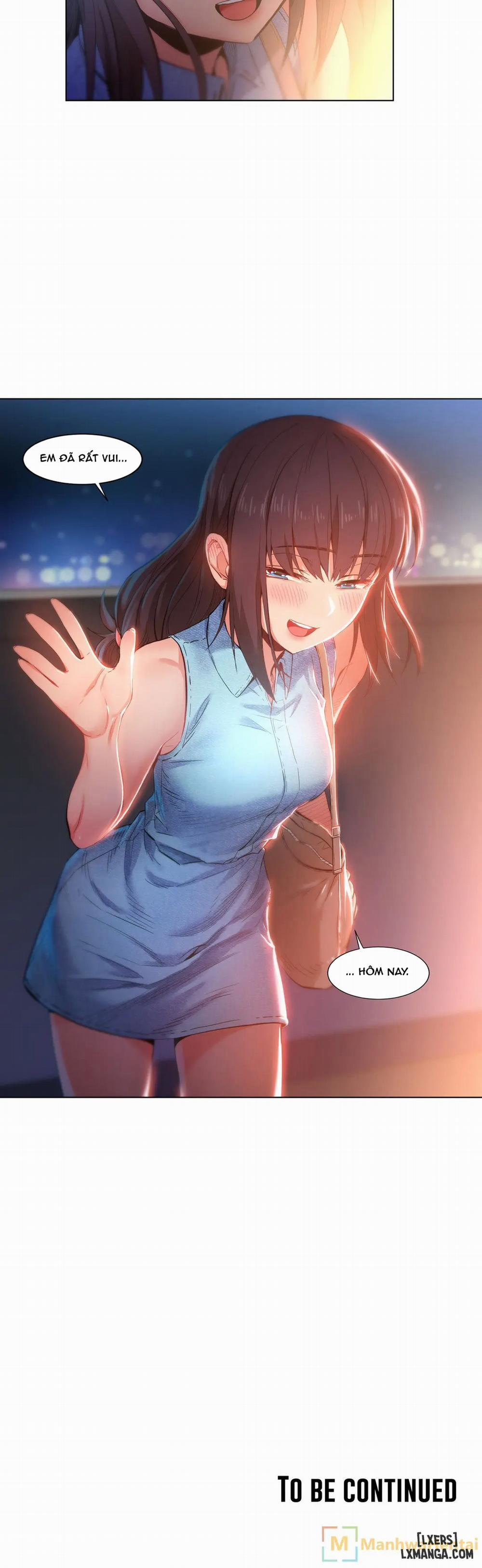 Cuộc Sống Ảo Của Solmi 28 trang 23