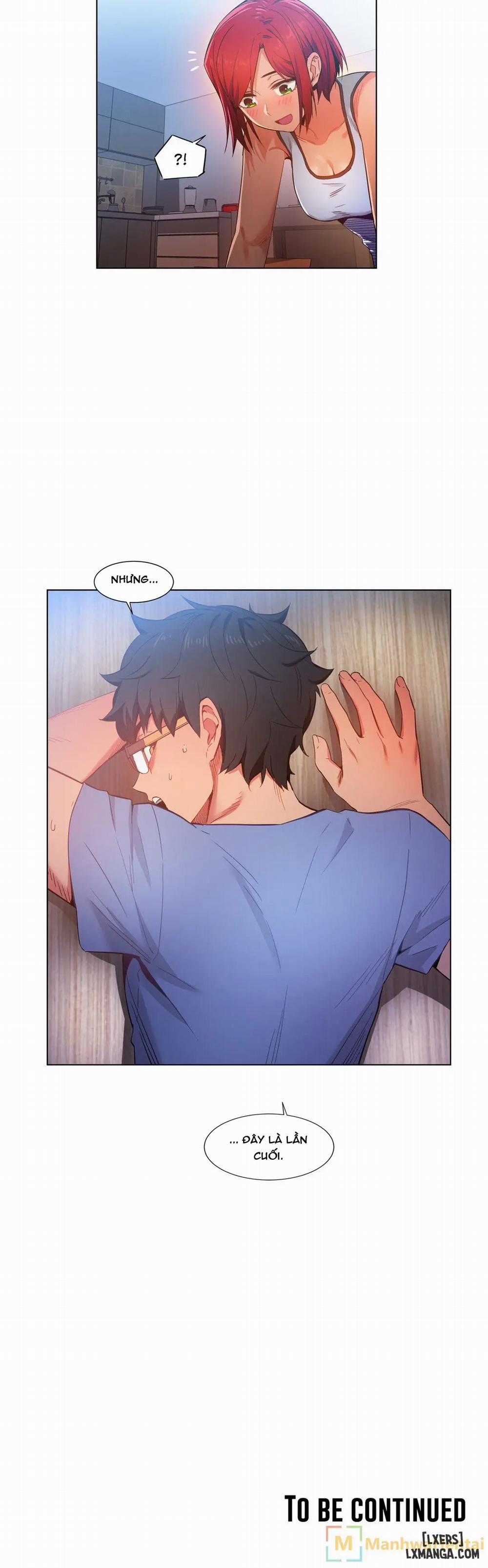 Cuộc Sống Ảo Của Solmi 29 trang 23