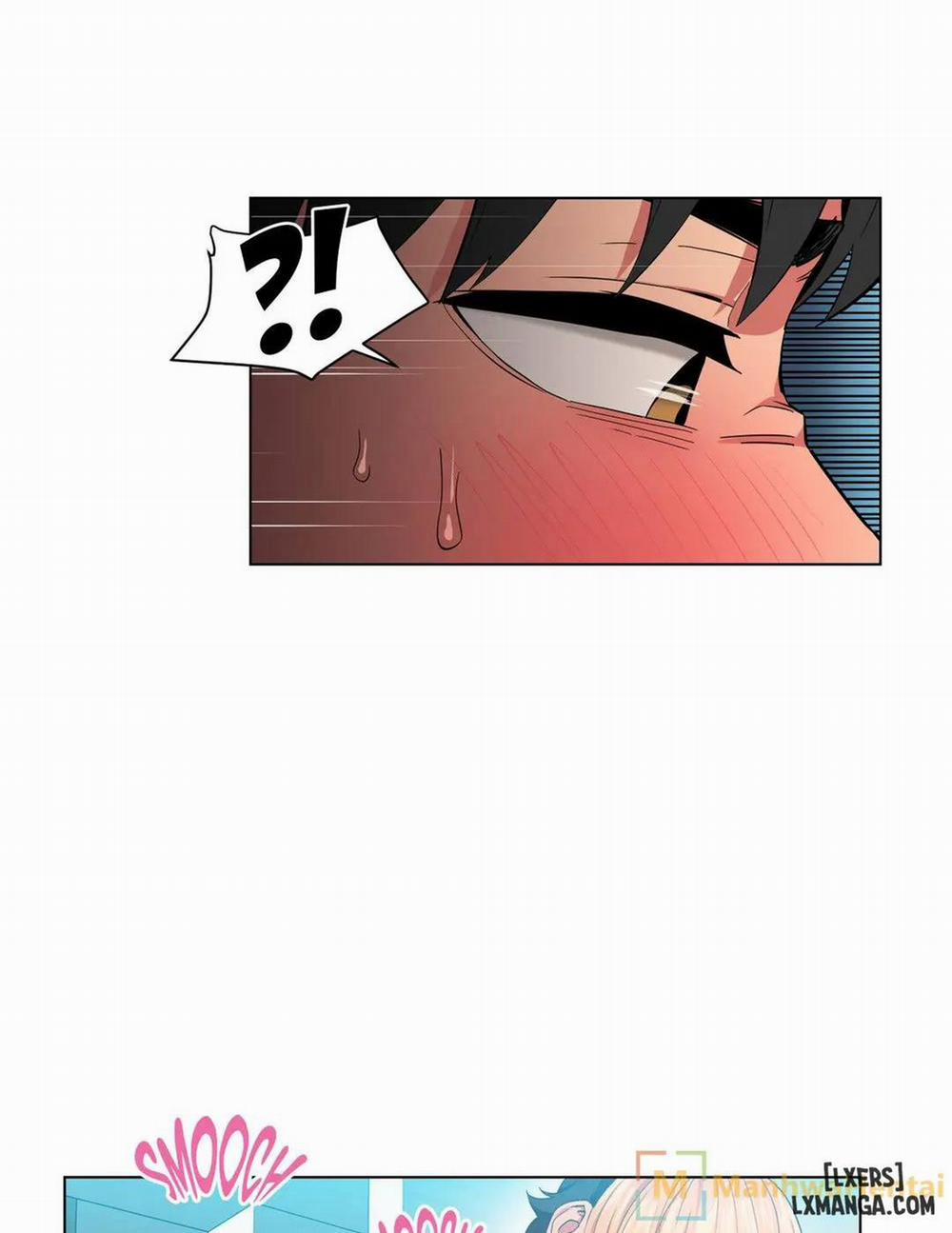 Cuộc Sống Ảo Của Solmi 34 trang 29