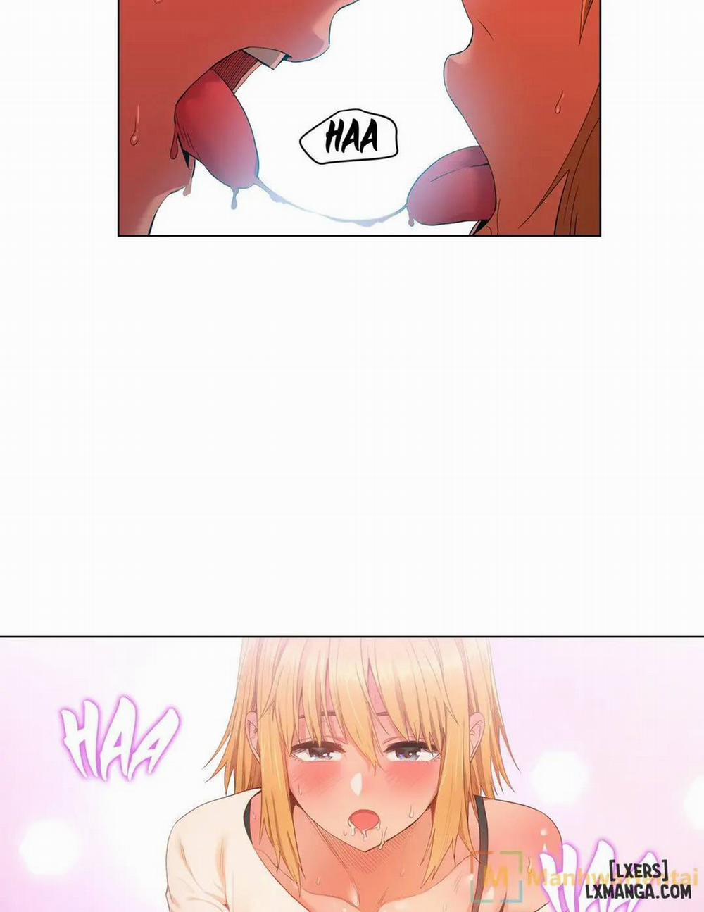 Cuộc Sống Ảo Của Solmi 34 trang 31